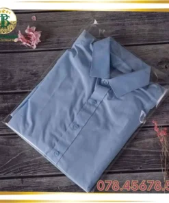 Túi OPP Đựng Quần Áo - Bao Bì Tâm Bình