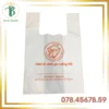 In Túi Siêu Thị - Chuyên dùng Quảng bá thương hiệu Quán ăn - Bao Bì Tâm Bình