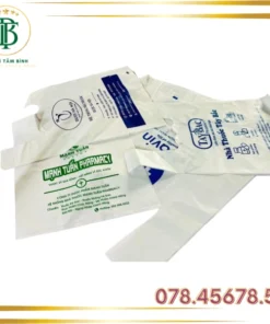 In Túi Siêu Thị - Bao Bì Tâm Bình