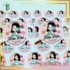 In Tem trón dán Siêu Đẹp - Bao Bì Tâm Bình